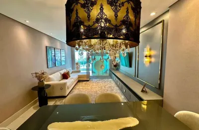 Apartamento com 3 quartos à venda na rua estados unidos da venezuela, 94, ponta da praia, santos, 185 m2 por r$ 2.745.000