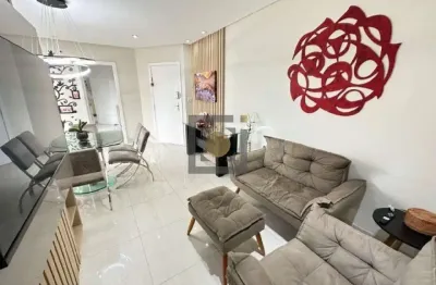 Apartamento à venda em santos-sp, gonzaga: 2 quartos, 1 suíte, 1 sala, 2 banheiros, 1 vaga e 91m² de área. venha conferir!