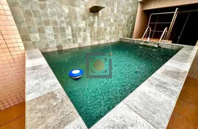 Casa com 3 quartos à venda na rua nabuco de araújo, 448, embaré, santos, 155 m2 por r$ 1.280.000