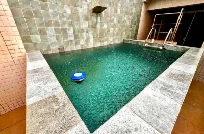 Casa com 3 quartos, embaré, santos - r$ 1.33 mi, cod: 2562