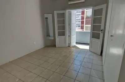 Apartamento à venda no boqueirão - santos/sp: 2 quartos, 1 suíte, 73m² de conforto à beira-mar!