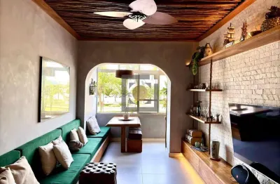 Apartamento com 2 quartos à venda na avenida vicente de carvalho, 36, boqueirão, santos, 65 m2 por r$ 685.000