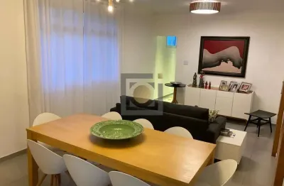 Apartamento com 3 quartos à venda na avenida vicente de carvalho, 32, boqueirão, santos, 110 m2 por r$ 735.000