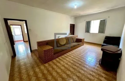 Casa com 3 quartos à venda na rua doutor carvalho de mendonça, 801, marapé, santos, 114 m2 por r$ 794.000