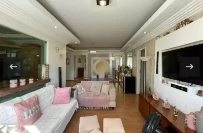 Apartamento com 2 quartos à venda na rua paraíba, 32, pompéia, santos, 110 m2 por r$ 845.000