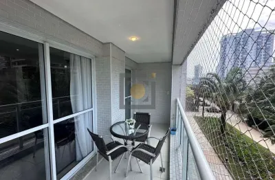Apartamento com 2 quartos à venda na rua doutor guilherme álvaro, 42, marapé, santos, 79 m2 por r$ 760.000