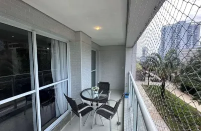 Apartamento com 2 quartos, marapé, santos - r$ 760 mil, cod: 2590