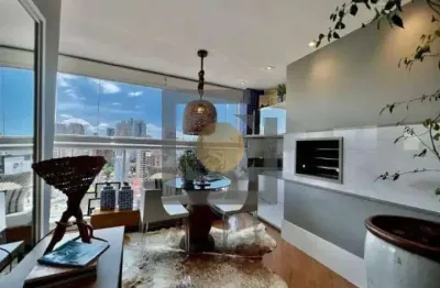 Apartamento com 3 quartos à venda na rua ceará, 28, pompéia, santos, 114 m2 por r$ 2.030.000