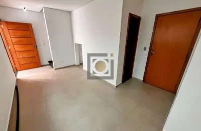 Casa com 2 quartos à venda na rua comendador alfaia rodrigues, 363, aparecida, santos, 76 m2 por r$ 735.000