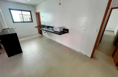 Casa com 2 quartos à venda na Rua Comendador Alfaia Rodrigues, 363, Aparecida, Santos