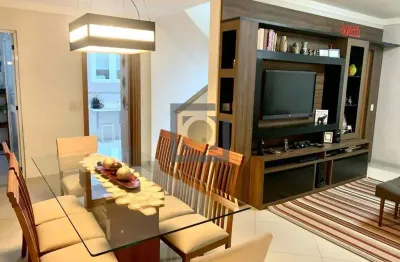 Casa com 3 quartos à venda na rua alexandre herculano, 190, boqueirão, santos, 173 m2 por r$ 1.275.000