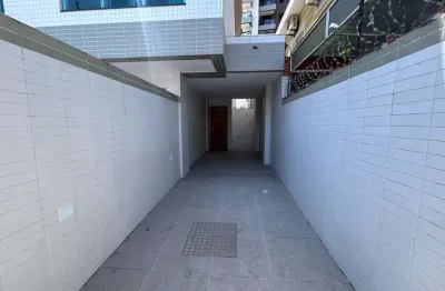 Casa com 3 quartos, aparecida, santos - r$ 890 mil, cod: 2604