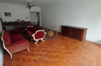 Apartamento com 3 quartos à venda na avenida ana costa, 459, gonzaga, santos, 89 m2 por r$ 655.000