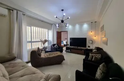 Casa com 3 quartos, macuco, santos - r$ 890 mil, cod: 2627