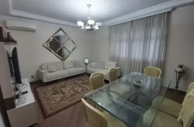 Casa com 2 quartos à venda na Rua Gonçalves Ledo, 95, Campo Grande, Santos