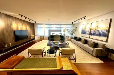 Apartamento com 4 quartos, boqueirão, santos - r$ 3.2 mi, cod: 2631