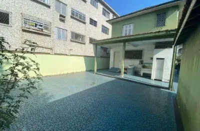 Casa com 4 quartos à venda na Rua Borges, 286, Macuco, Santos