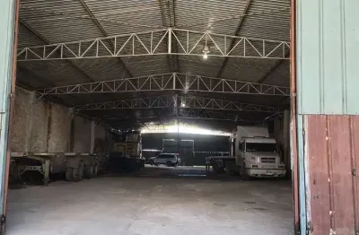 Terreno comercial de 1.500m² à venda no centro de santos-sp: oportunidade única!