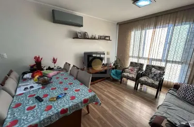 Apartamento com 2 quartos à venda na avenida rei alberto i, 315, ponta da praia, santos, 100 m2 por r$ 850.000