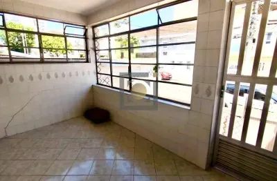 Casa com 2 quartos à venda na rua visconde de cayru, 225, campo grande, santos, 187 m2 por r$ 1.100.000