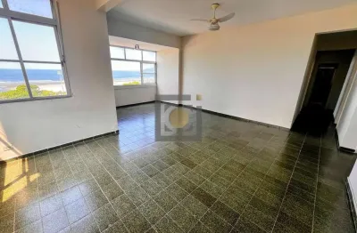 Apartamento com 3 quartos à venda na avenida doutor bernardino de campos, 666, pompéia, santos, 156 m2 por r$ 999.000