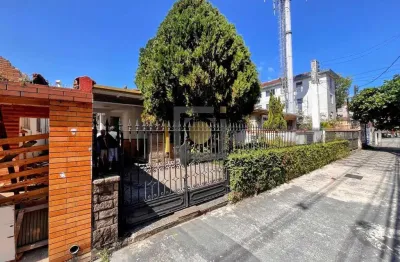 Casa com 3 quartos à venda na avenida affonso penna, 407, macuco, santos, 240 m2 por r$ 1.600.000