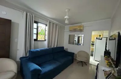 Casa com 4 quartos à venda na Rua Campos Mello, 369, Encruzilhada, Santos
