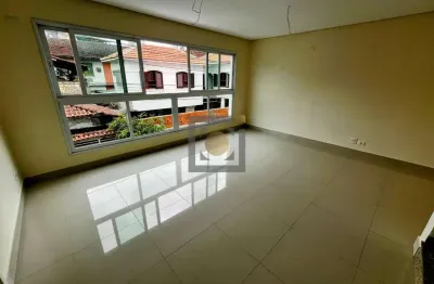 Casa com 4 quartos à venda na rua klaus dieter wolff, 22, boqueirão, santos, 160 m2 por r$ 1.000.000