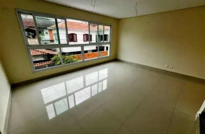 Casa com 4 quartos, boqueirão, santos - r$ 1 mi, cod: 2692