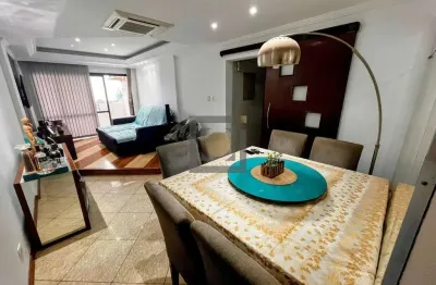 Apartamento com 2 quartos à venda na rua venâncio josé lisboa, 41, ponta da praia, santos, 100 m2 por r$ 700.000