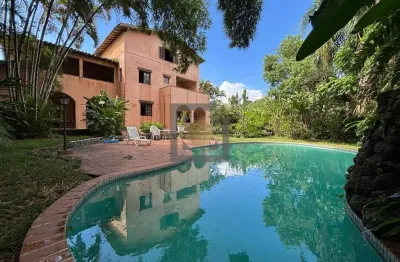 Casa com 5 quartos à venda no morro dos barbosas, são vicente , 540 m2 por r$ 2.199.000