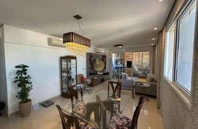 Cobertura com 3 quartos à venda na rua carlos gomes, 240, marapé, santos, 124 m2 por r$ 1.390.000