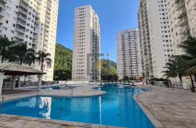 Apartamento com 2 quartos à venda no marapé, santos , 64 m2 por r$ 540.000