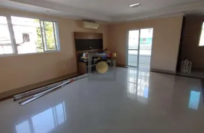 Casa com 3 quartos à venda na rua visconde de cayru, 127, campo grande, santos, 165 m2 por r$ 1.100.000