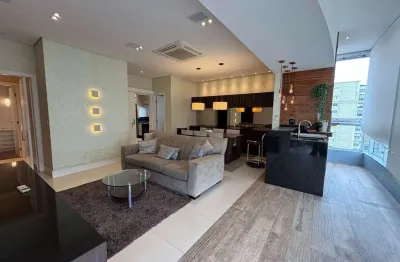 Apartamento com 3 quartos à venda na Rua Doutor Itapura de Miranda, 158, Boqueirão, Santos