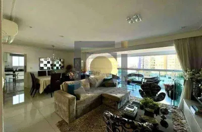 Apartamento com 3 quartos à venda na rua castro alves, 72, embaré, santos, 190 m2 por r$ 2.995.000