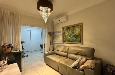Apartamento com 2 quartos à venda na praça fernandes pacheco, 10, gonzaga, santos, 108 m2 por r$ 1.590.000