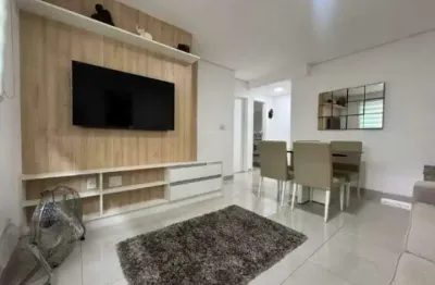 Casa com 2 quartos à venda na Rua Pedro Américo, 238, Campo Grande, Santos