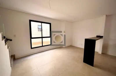 Casa com 2 quartos à venda na rua dom lara, 81, boqueirão, santos, 99 m2 por r$ 810.000
