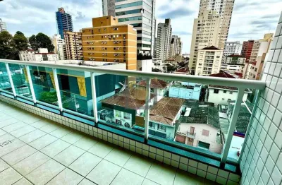 Apartamento com 3 quartos à venda na rua conselheiro ribas, 376, embaré, santos, 114 m2 por r$ 1.490.000
