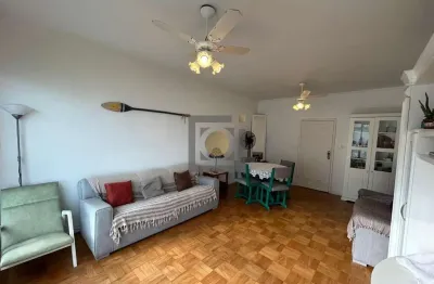 Apartamento com 3 quartos à venda na rua oswaldo cruz, 559, boqueirão, santos, 119 m2 por r$ 925.000