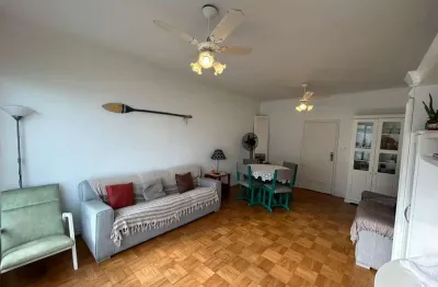 Apartamento à venda no boqueirão, santos-sp  3 quartos, 1 sala, 1 banheiro, 1 vaga, 119m² de área