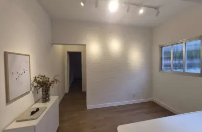 Apartamento com 1 quarto, boqueirão, santos - r$ 447 mil, cod: 2888