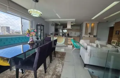 Cobertura com 2 quartos à venda no macuco, santos , 255 m2 por r$ 1.596.000