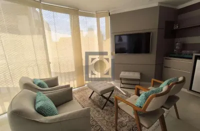 Apartamento com 3 quartos à venda na rua eloy fernandes, 11, boqueirão, santos, 220 m2 por r$ 2.525.000