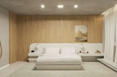Apartamento à venda no boqueirão, santos-sp: 3 quartos, 2 suítes, 2 salas, 4 banheiros, 2 vagas de garagem, 155m² de área. venha conferir!
