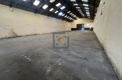 Galpão comercial à venda em santos-sp, bairro macuco: 1 sala, 2.200,00m² de área total!