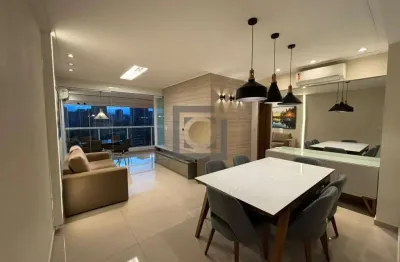 Apartamento com 2 quartos à venda na rua álvaro alvim, 67, embaré, santos, 119 m2 por r$ 1.915.000