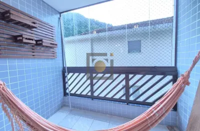 Apartamento à venda em santos-sp, marapé: 2 quartos, 1 sala, 2 banheiros, 1 vaga, 81,00 m²!