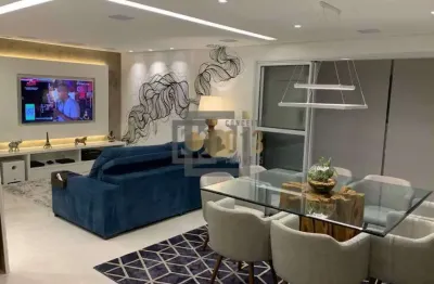Apartamento garden a venda no gonzaga, 03 quartos, 4 vagas, lazer completo !